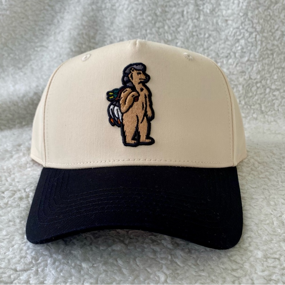 Limited Edition Morgan Wallen x Field & Stream 'The Norris' Hat - Picture 2 of 6